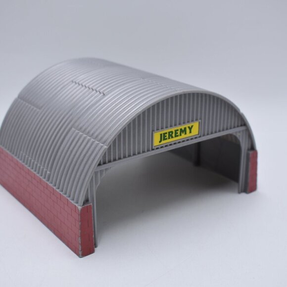 Jeremy Jet Plane At The Hanger Replacement Part 2007 Thomas & Friend TrackMaster - Picture 5 of 8